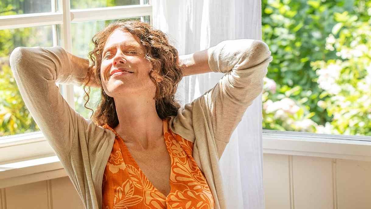 Duftreise zum Inneren Glück